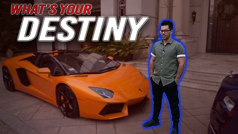 3 Tips To Finding Your Destiny