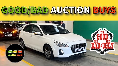 EPIC FAIL!? WILL WE LOSE MONEY BUYING CARS FROM AUCTION?? PROBLEMS GALORE! ( UK CAR AUCTION )