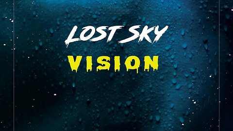 Lost Sky - Vision pt. II (feat. She Is Jules) [NCS10 Release]