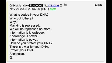 Jason Ahl - New Q drops