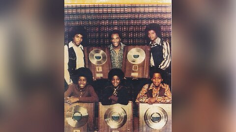 Jackson5|Top 5 interesting facts