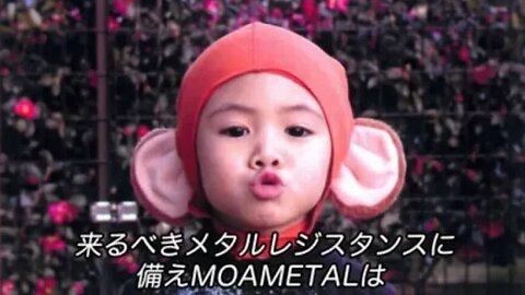 BABYMETAL-Moa Kikuchi-Photobook-HD