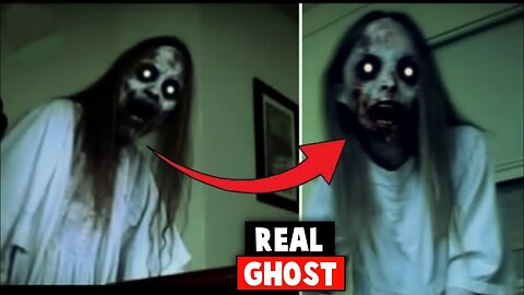 DARK ENTITY GHOST 😱_Scary video_horror video_real ghost story_ghostcrime