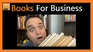 Books For Business 📚