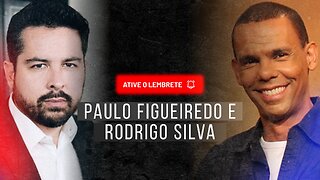 Entrevista com Rodrigo Silva (Parte 2) - Teologia, Arqueologia e Muito Mais!