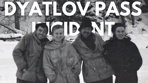 Dyatlov Pass Incident: Unveiling the Deadly Secrets