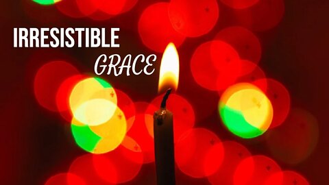 Pastors' Panel Podcast- Irresistible Grace