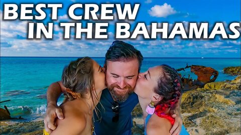 Best Crew in the Bahamas! - S5:E10