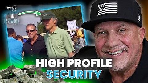 The Genius Behind The Security Business | Bruce Cardenas