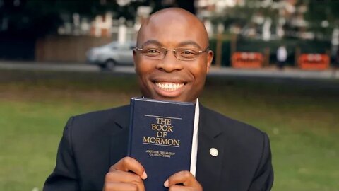 A Book of Mormon Story | Faith To Act | Come Follow Me 2020