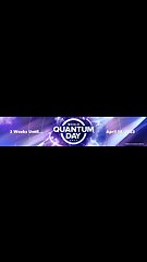 World Quantum Day - April 14, 2023 - quantum.gov