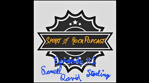 Spirit of Rock Podcast Episode #1 Guitar Solos and Memes