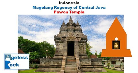 Is Petite Pawon Temple for Worship?