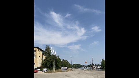 I SEE DRAGONS BEINGS🪶☁️SYLPHS IN THE SKY☁️🦅THEY FORM AS CLOUDS☁️ 🦅☁️📸✨