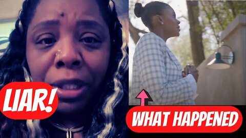 Candace Owens With NEW VIDEO Proving BLM Founder Patrisse Cullors is a LIAR Instagram vs Reality