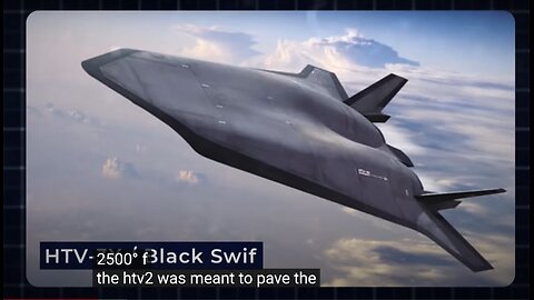 TOP SECRET NEW $700 Million HYPERSONIC Aircraft Reaching Mach 10