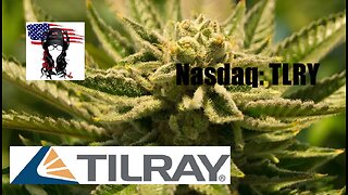 MEME stock Tilray TLRY short squeeze @ $1.66 - SAFE Bank Act niche cannabis leader