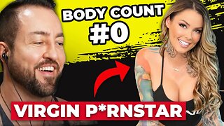 PORNSTAR Gets SURGERY to Restart Her Bodycount?! Claims She is "VIRGIN AGAIN"