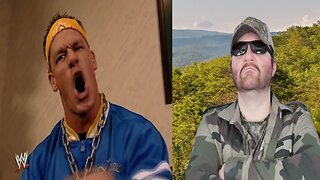 John Cena, Basic Thuganomics - Best Raps Freestyles [HD] - Reaction! (BBT)
