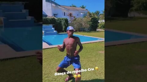 PITBULL TA NA PISTA DANÇA DO REPOLHO CRU [ PITBULL TA PIXTA ] MEMES !!! [ DANÇINHA DO REPOLHO ]