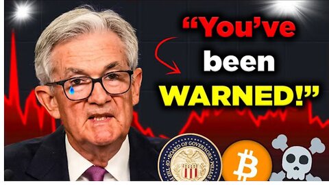 Expect a BAD 2024 Recession! “Worse Than We Predicted” Bitcoin News