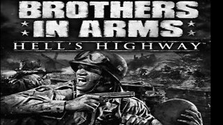 Brothers in Arms: Hell's Highway Episode 1: Operation Market