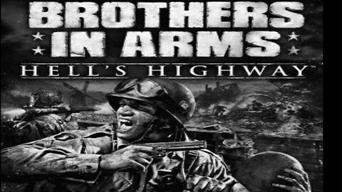 Brothers in Arms: Hell's Highway Episode 1: Operation Market