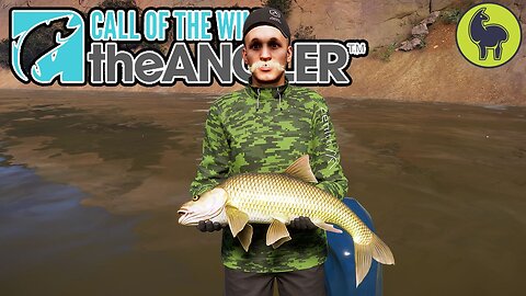 Largemouth Yellowfish Gear Challenge 1 & 2 | Call of the Wild: The Angler (PS5 4K)