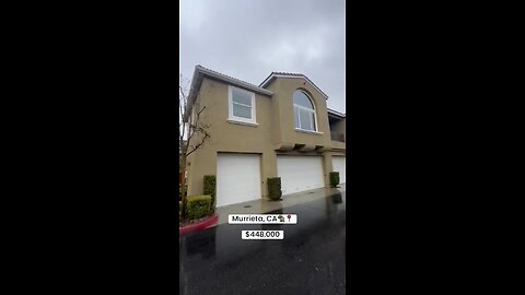 Murrieta 2 Bed 2 Bath