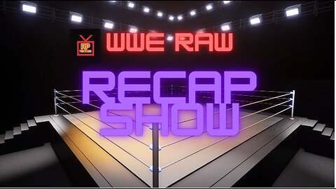WWE RAW Recap 11/28/2022