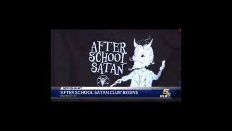 After School Satan Club in Public Schools across US