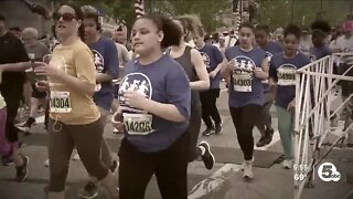 Cleveland Marathon participation on slow rise since pandemic