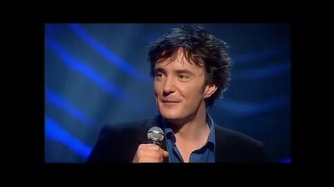 Dylan Moran - Like, Totally