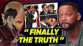 P. Diddy and Will Smith SUCK.... Each other.
