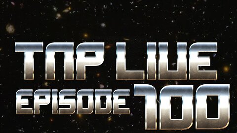 TNP LIVE 100th Episode