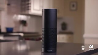 Experts weigh in on how Amazon Alexa device could assist police in homicide case