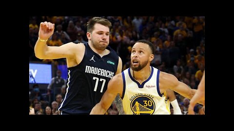 Golden State Warriors vs Dallas Mavericks Full Game 3 Highlights | 2021-22 NBA Playoffs