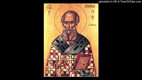 Athanasius of Alexandria - Four Discourses Against The Arians -