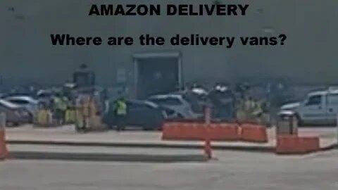 Amazon Behind The Scenes #amazon