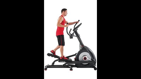 Schwinn Fitness 430 Elliptical, for the Good Life in 2022