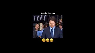 JUSTIN CASTRO!!! REALLY