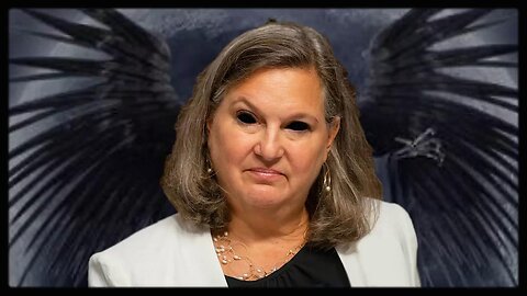 Victoria Nuland Plan To Destroy Nuclear Power Plant And Blame Russia