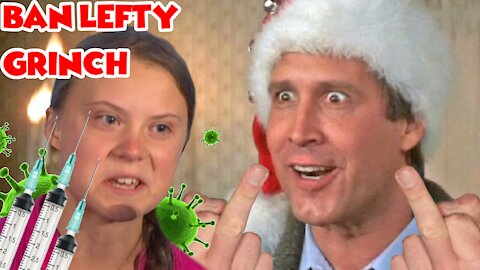 Lefty Uninvited From Family Christmas After Demanding Everyone PCR Tests