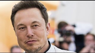 Axios Journo Frets Elon Musk is Becoming 'More and More Republican'