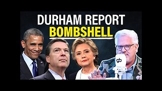 Durham Report EXPLAINED: Here’s EVERYTHING we learned