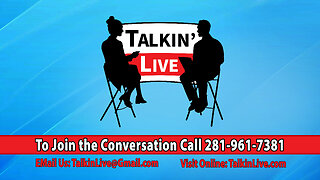 Talkin Live 03-09-2023