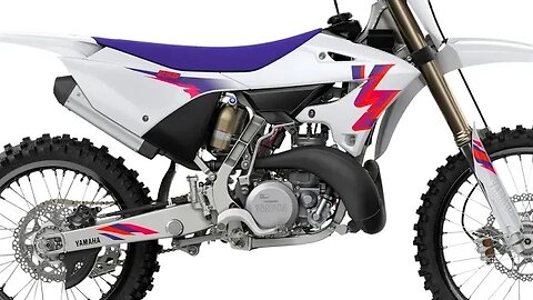 2024 Yamaha YZ250 is CHEAPER THAN EVER!