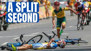 Ripped off for Cycling Gold (What really happened at the Rio Games)