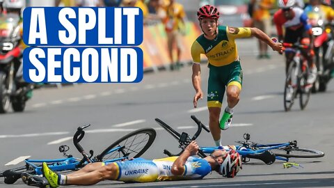 Ripped off for Cycling Gold (What really happened at the Rio Games)