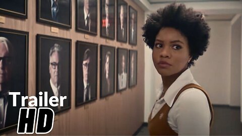 THE OTHER BLACK GIRL Trailer (2023)